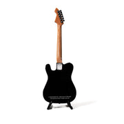 The Rolling Stones "Voodoo Lounge" Mini Guitar