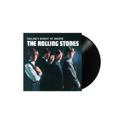 The Rolling Stones x Goldmine - Early Years Limited Edition Box Set (Book + 4 LPs)