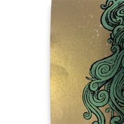 The Roots Picnic – Festival Pier, Philadelphia (Jun 6, 2009) by Marq Spusta (Gold Variant)
