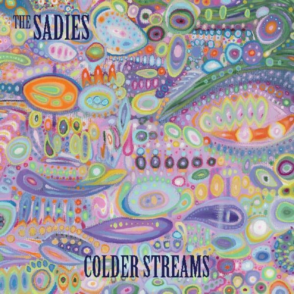 The Sadies – Colder Streams (LP Vinyl)