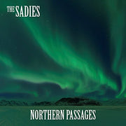 The Sadies – Northern Passages (CD)