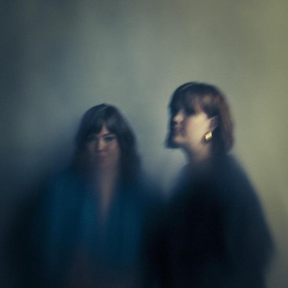 The Secret Sisters – Mind, Man, Medicine (CD)