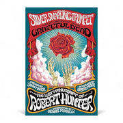 The Silver Snarling Trumpet: The Birth of the Grateful Dead--The Lost Manuscript of Robert Hunter (Hardcover) Books by splitShops