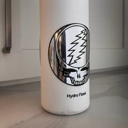 The Silver Stealie Bottle Badge (3-Pack)
