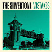 The Silvertone – Mistakes (Green Smoke LP Vinyl)