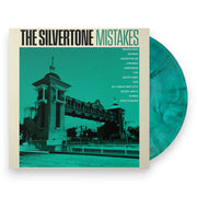 The Silvertone – Mistakes (Green Smoke LP Vinyl)
