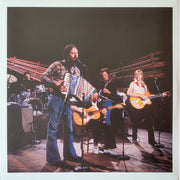 The Sir Douglas Quintet – Live From Austin, TX (2-LP Vinyl)