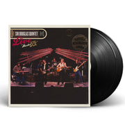 The Sir Douglas Quintet – Live From Austin, TX (2-LP Vinyl)