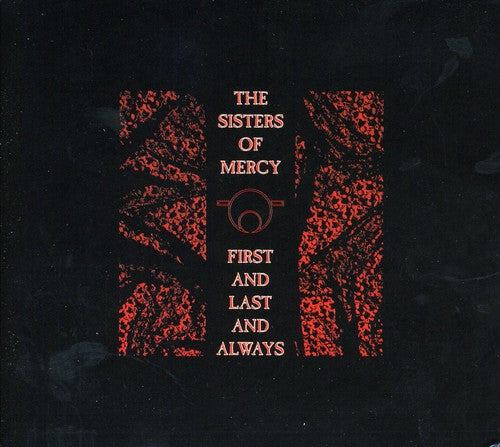The Sisters Of Mercy – First & Last & Always (Import CD)