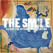 The Smile – A Light for Attracting Attention (LP Vinyl)