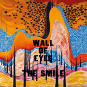 The Smile – Wall Of Eyes (CD)