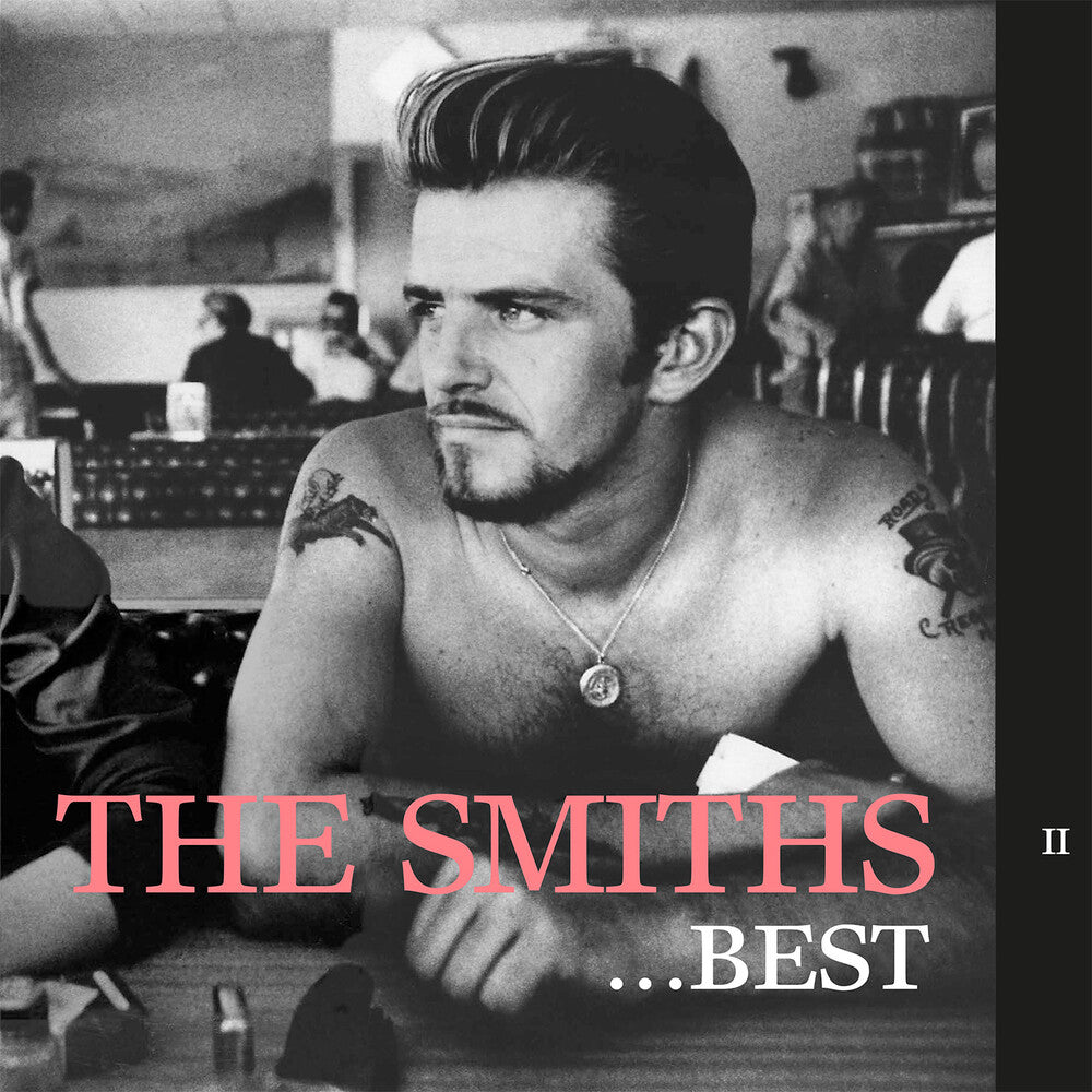 The Smiths – Best... (CD)
