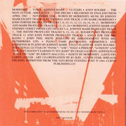 The Smiths – Louder Than Bombs (CD)