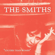 The Smiths – Louder Than Bombs (CD)