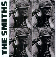 The Smiths – Meat Is Murder Remastered (Import LP Vinyl)