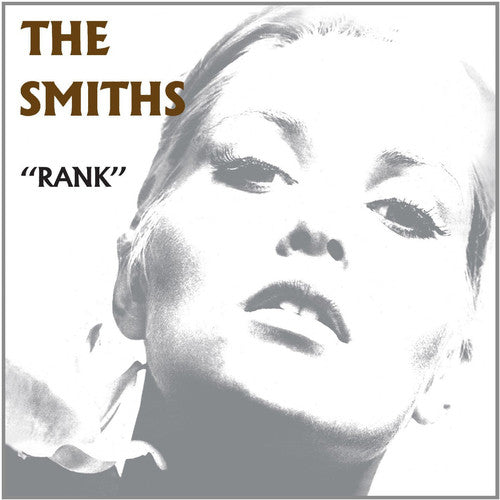 The Smiths – Rank (2-LP Vinyl)