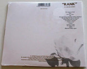 The Smiths – Rank (CD)