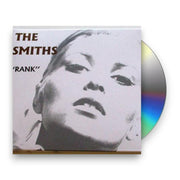 The Smiths – Rank (CD)