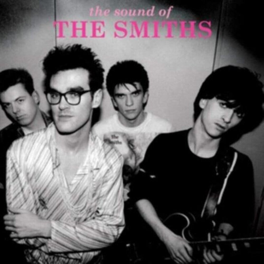 The Smiths – Sound Of The Smiths (CD)