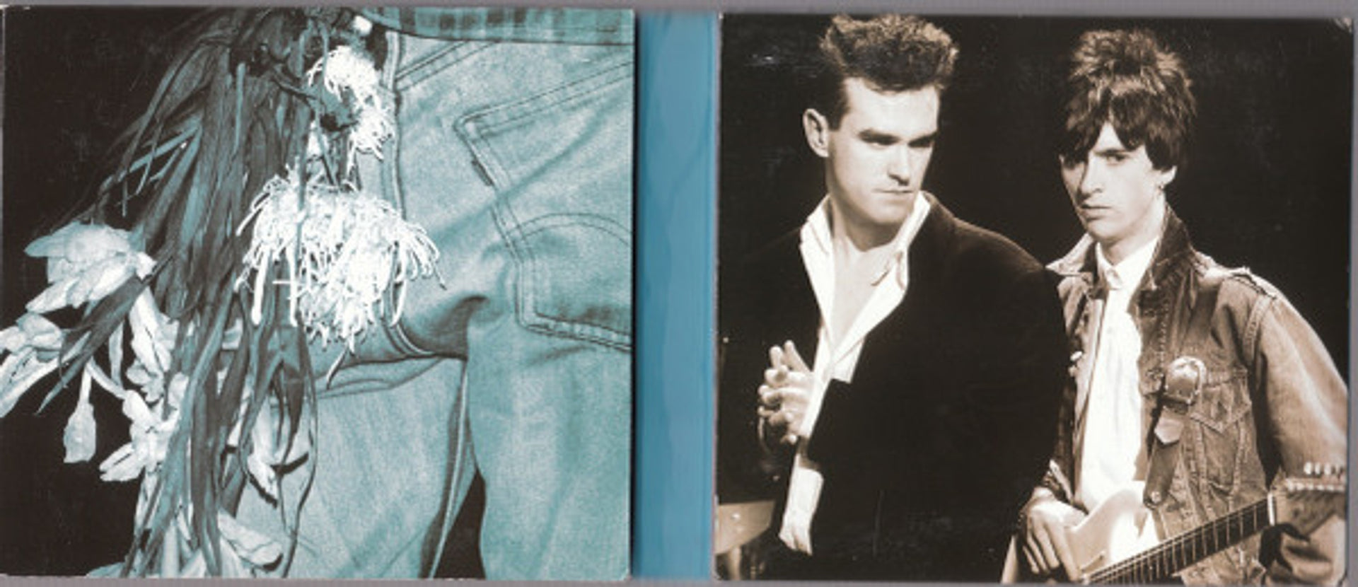 The Smiths – Sound of the Smiths: The Very Best of the Smiths (2-CD)