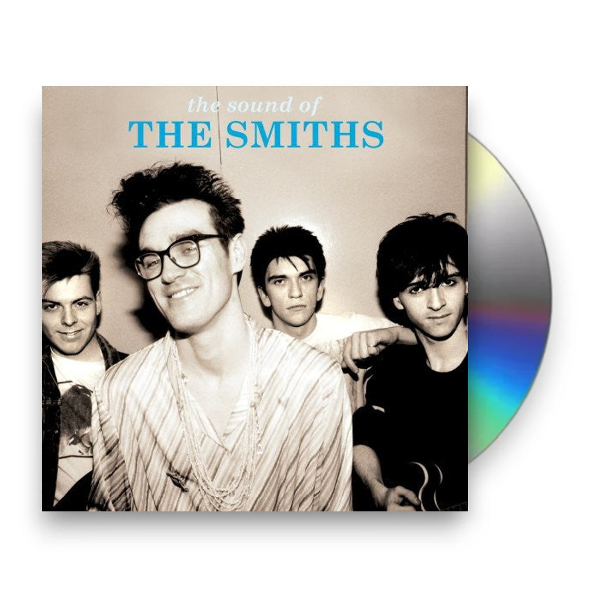 The Smiths – Sound of the Smiths: The Very Best of the Smiths (2-CD)