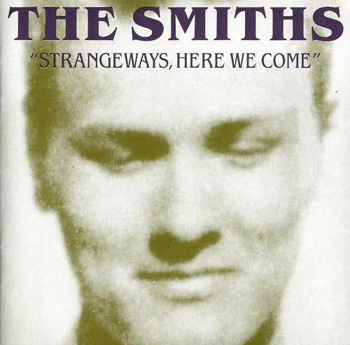 The Smiths – Strangeways, Here We Come (CD)
