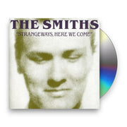 The Smiths – Strangeways, Here We Come (CD)