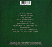 The Smiths – The Queen Is Dead (CD)