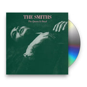 The Smiths – The Queen Is Dead (CD)