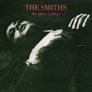 The Smiths – The Queen Is Dead (LP Vinyl)