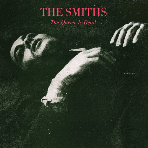 The Smiths – The Queen Is Dead (LP Vinyl)