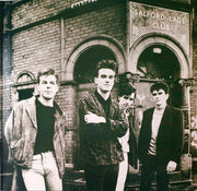 The Smiths – The Queen Is Dead (LP Vinyl)