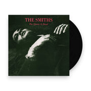 The Smiths – The Queen Is Dead (LP Vinyl)