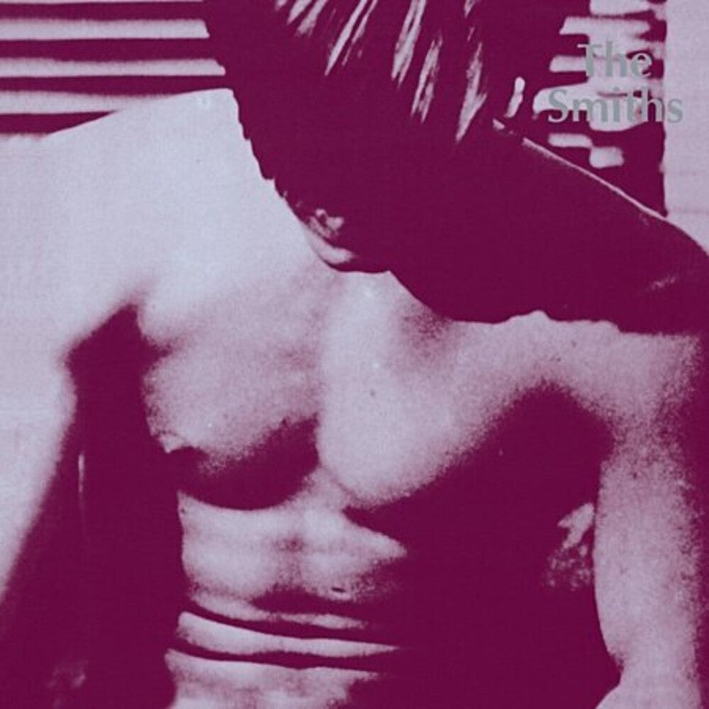 The Smiths – The Smiths (CD)