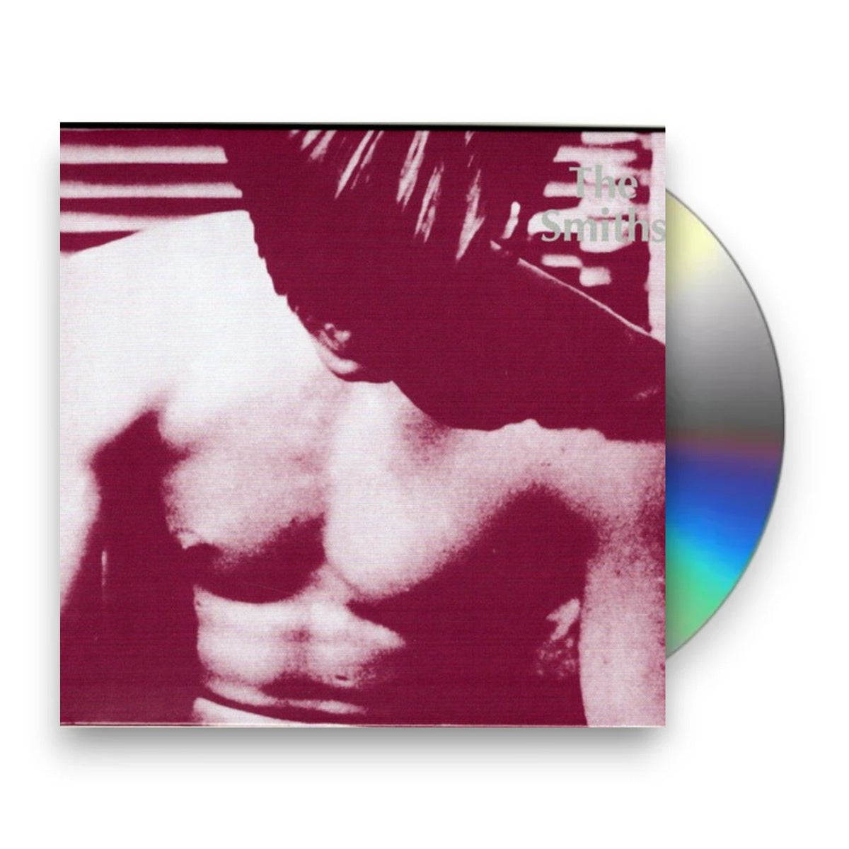 The Smiths – The Smiths (CD)
