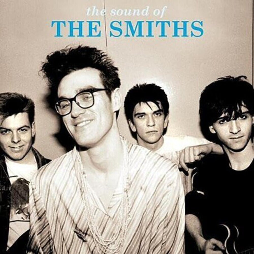 The Smiths – The Sound Of The Smiths (2-CD)