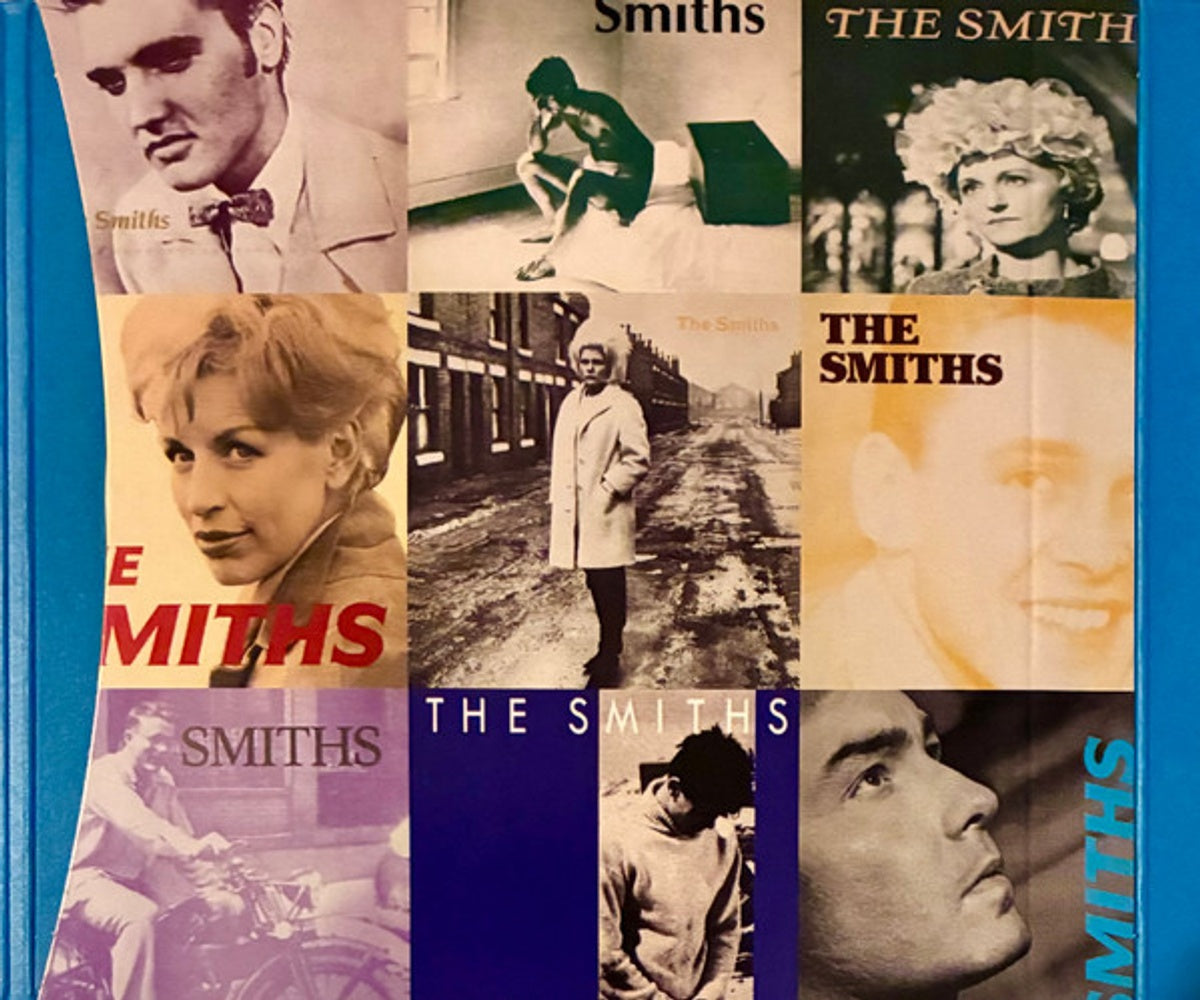 The Smiths – The Sound Of The Smiths (2-CD)