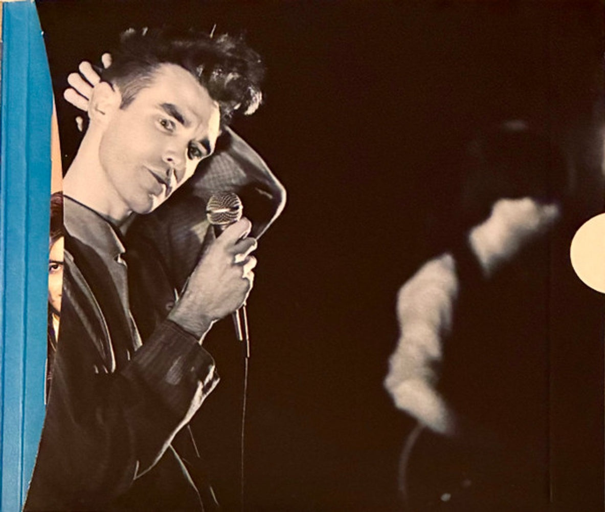 The Smiths – The Sound Of The Smiths (2-CD)