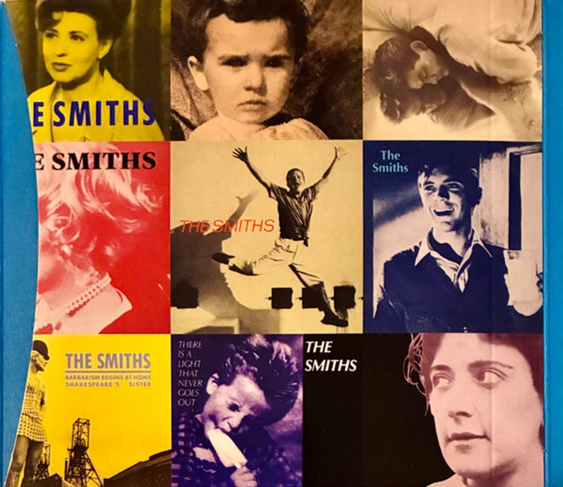 The Smiths – The Sound Of The Smiths (2-CD)