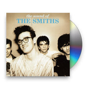 The Smiths – The Sound Of The Smiths (2-CD)