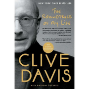 The Soundtrack of My Life - Paperback