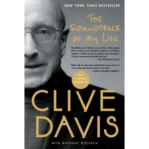 The Soundtrack of My Life - Paperback