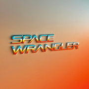 The Space Wrangler Badge