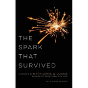 The Spark That Survived - Paperback