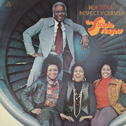 The Staple Singers – Be Altitude: Respect Yourself (LP Vinyl)