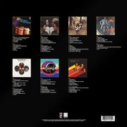 The Staple Singers – Come Go With Me: The Stax Collection (7-LP Vinyl Box Set) - Detail