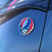 The Stealie 2.0 Badge (2-Pack)