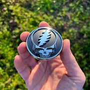 The Stealie 2.0 Badge (2-Pack)