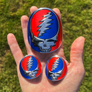 The Stealie Bottle Badge (3-Pack)