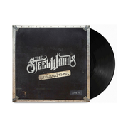 The Steel Woods – The Lexington Tapes (Live LP Vinyl)